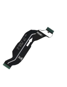Flex de placa principal para Samsung S25 Ultra