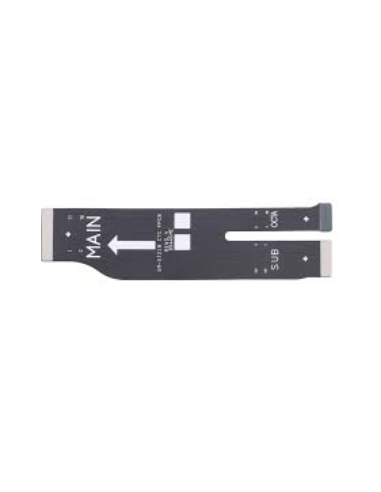 Flex de placa principal para Samsunga S24a FE/S721B(2024)