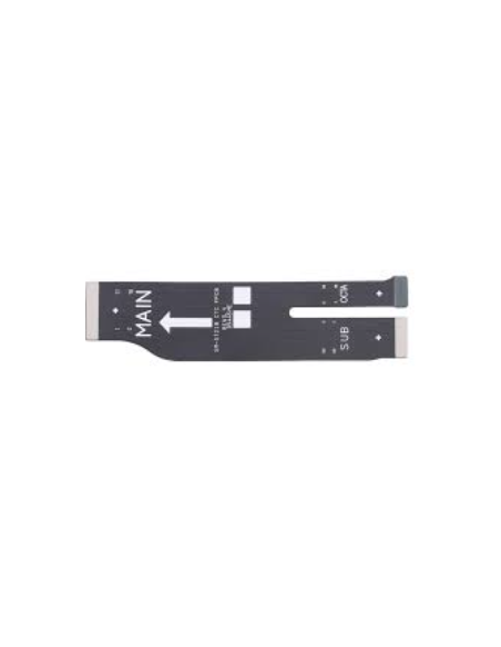 Flex de placa principal para Samsunga S24a FE/S721B(2024)
