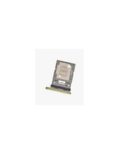 Bandeja SIM para Samsung A55 5G/A556 Verde