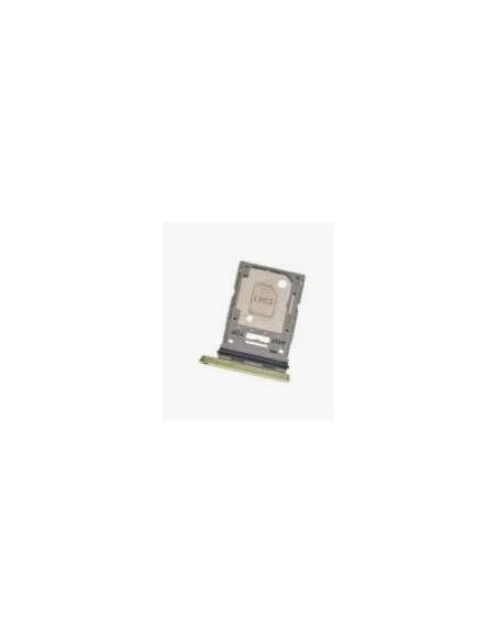 Bandeja SIM para Samsung A55 5G/A556 Verde
