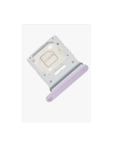 Bandeja SIM para Samsung A55 5G/A556 Morada