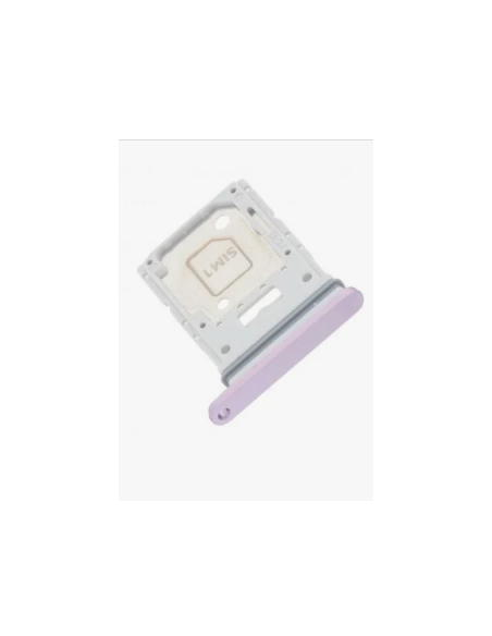 Bandeja SIM para Samsung A55 5G/A556 Morada