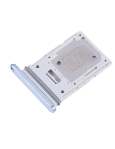 Bandeja SIM para Samsung A55 5G/A556 Azul