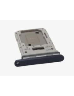 Bandeja SIMa para Samsung A55 5G/A556 Negro