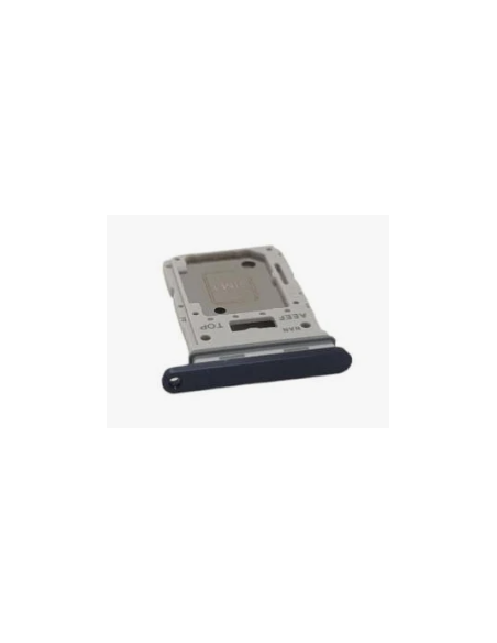 Bandeja SIMa para Samsung A55 5G/A556 Negro