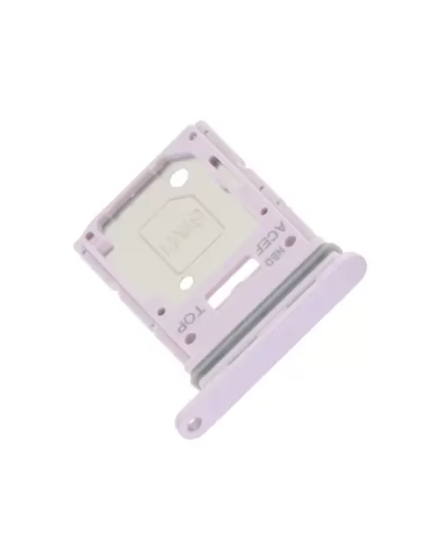 Bandeja SIM paraa Samsunga A35 5G  A356B Morado