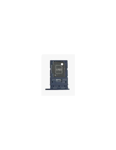 Bandeja SIM paraa Samsunga A35 5G  A356B Negro