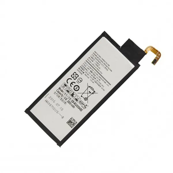 Bateria para Samsung S6 Edge /G925 (EB-BG925ABE)