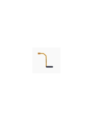 Flex de huellas para Samsung Galaxy A15 4G A155F / A15 5G A156B Negro