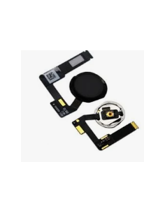 Flex con boton HOME para  iPad Air 3 / iPad Pro 10.5 2017 Negro