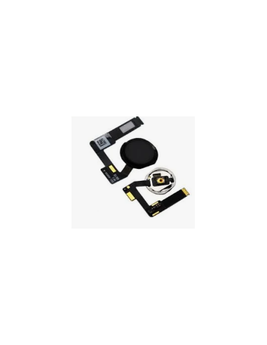 Flex con boton HOME para  iPad Air 3 / iPad Pro 10.5 2017 Negro