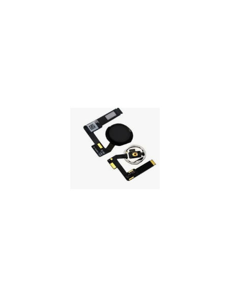 Flex con boton HOME para  iPad Air 3 / iPad Pro 10.5 2017 Negro