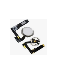 Flex con boton HOME para  iPad Air 3 / iPad Pro 10.5 2017 Blanco