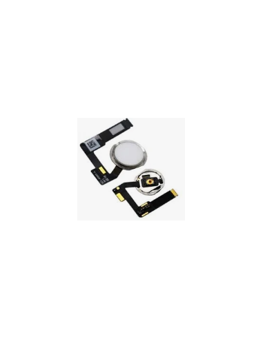 Flex con boton HOME para  iPad Air 3 / iPad Pro 10.5 2017 Blanco