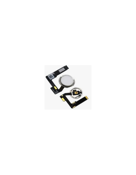 Flex con boton HOME para  iPad Air 3 / iPad Pro 10.5 2017 Blanco