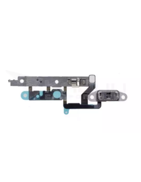 Flex De Power Encendido Para iPhone  14  Plus