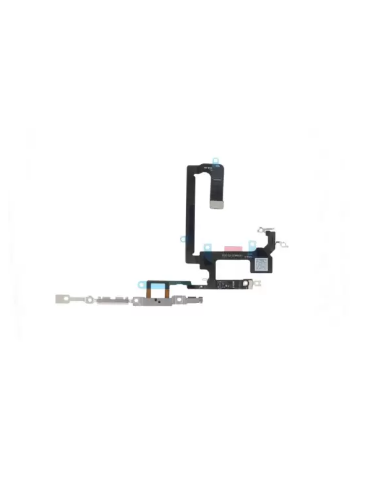 Flex de POWER para iPhone  14  Plus