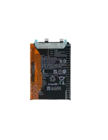 Batería para Mi 12 Lite(BP4B)