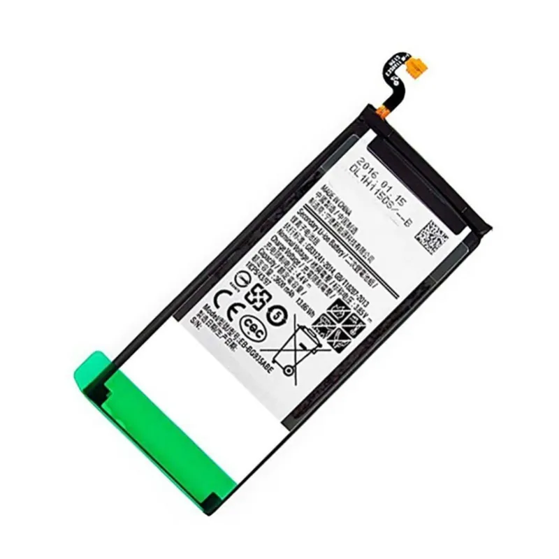 Bateria para Samsung S7 Edge /G935 (EB-BG935ABE)