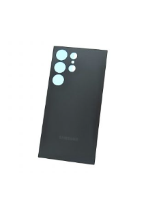 Tapa Trasera para Samsung Galaxy S24 Ultra (2024) S928B Negra