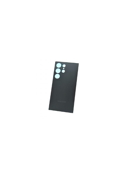 Tapa Trasera para Samsung Galaxy S24 Ultra (2024) S928B Negra