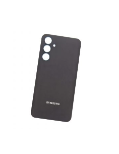 Tapa Trasera para Samsung A546 Negro