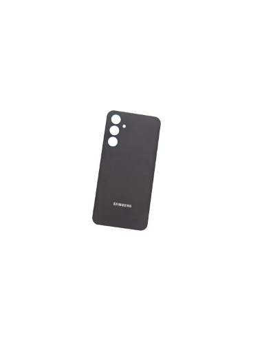 Tapa Trasera para Samsung A546 Negro