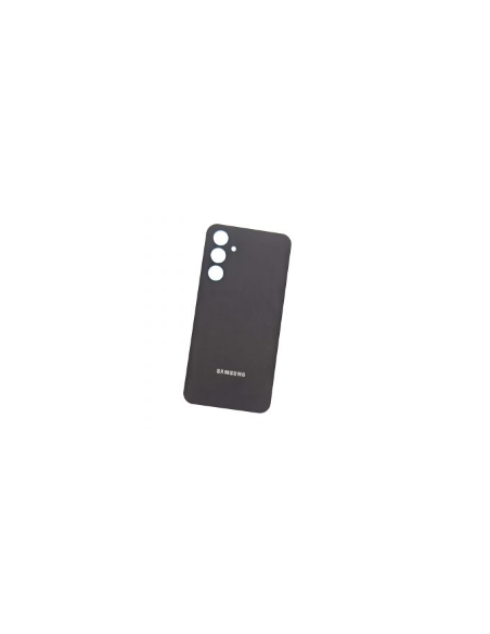 Tapa Trasera para Samsung A546 Negro