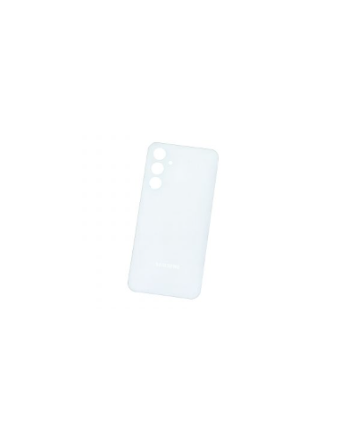 Tapa Trasera para Samsung A546 Blanco