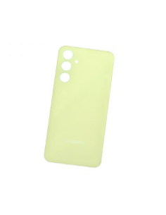 Tapa Trasera para Samsung A546 Verde