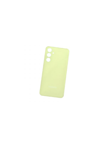 Tapa Trasera para Samsung A546 Verde