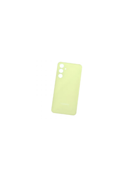 Tapa Trasera para Samsung A546 Verde