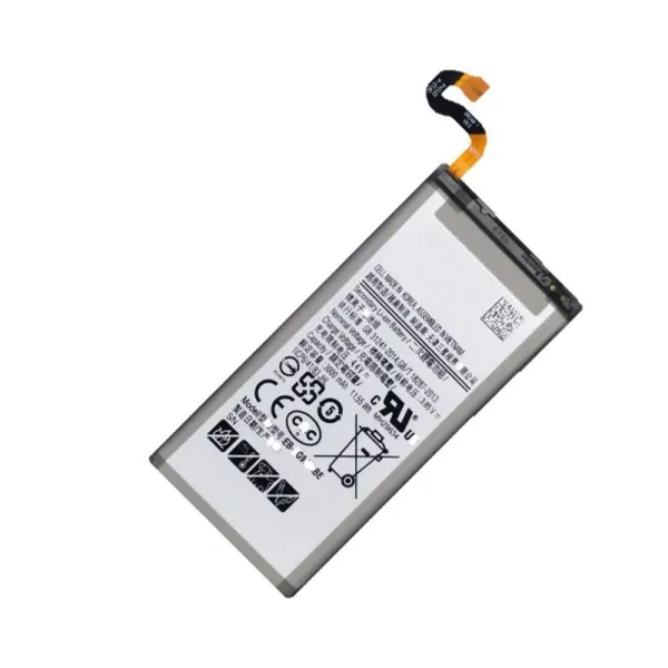 Bateria para Samsung S8 Plus /G955 (EB-BG955ABE)