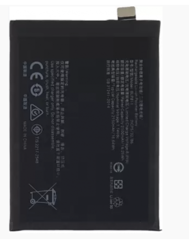 Bateria para OPPO Find X3 Lite(BLP811)