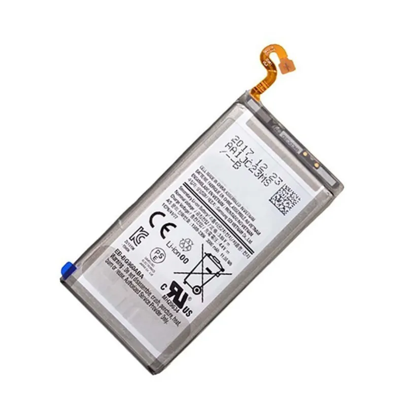 Bateria para Samsung S9 /G960 (EB-BG960ABE) Original Servicepack