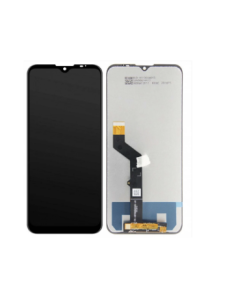 Pantalla completa para G35 4G (2024) sin Marco (Original Service Pack)