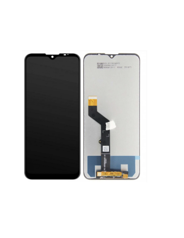 Pantalla completa para G35 4G (2024) sin Marco (Original Service Pack)