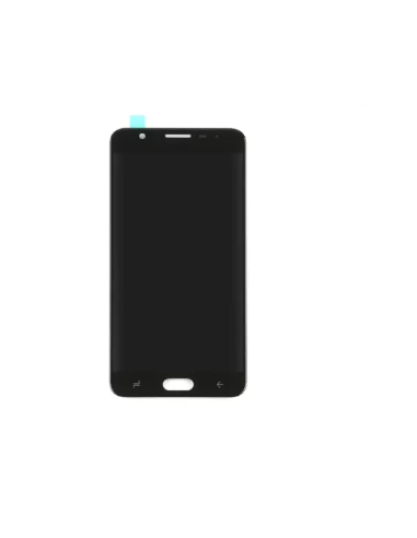 Pantalla para Samsung J7 2016 /J710 Negra  OLED