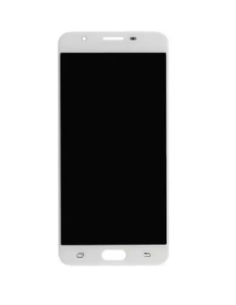 Pantalla para Samsung J7 2016 /J710 Blanca OLED