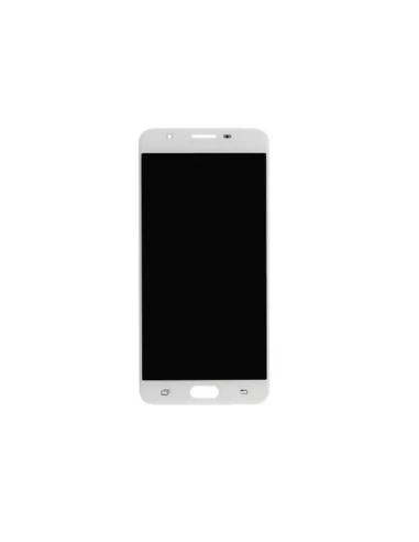Pantalla para Samsung J7 2016 /J710 Blanca OLED