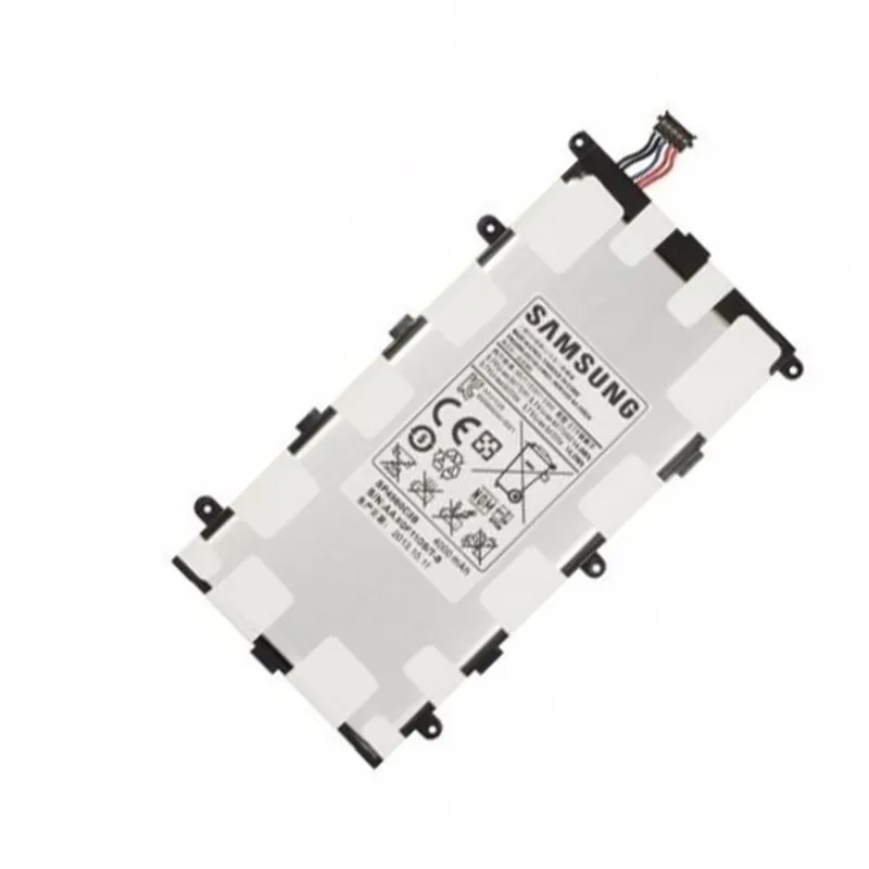 Bateria para Samsung Tab 2 7.0" /P3100 /P3110 /P6200