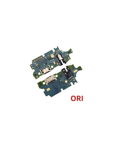 Placa de carga para Samsung A15 4G A155F / 5G A156B Original