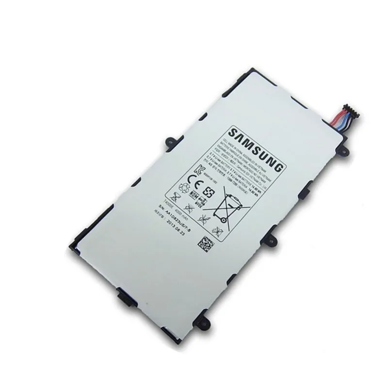 Bateria para Samsung Tab 3 7.0 /T210 /T211 /T215 (T4000E)