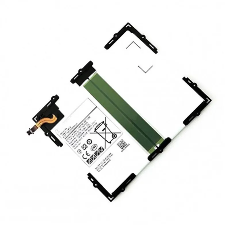 Bateria para Samsung Tab A (2016) 10.1" WIFI /T580 /T585 (EB-BT585ABE)
