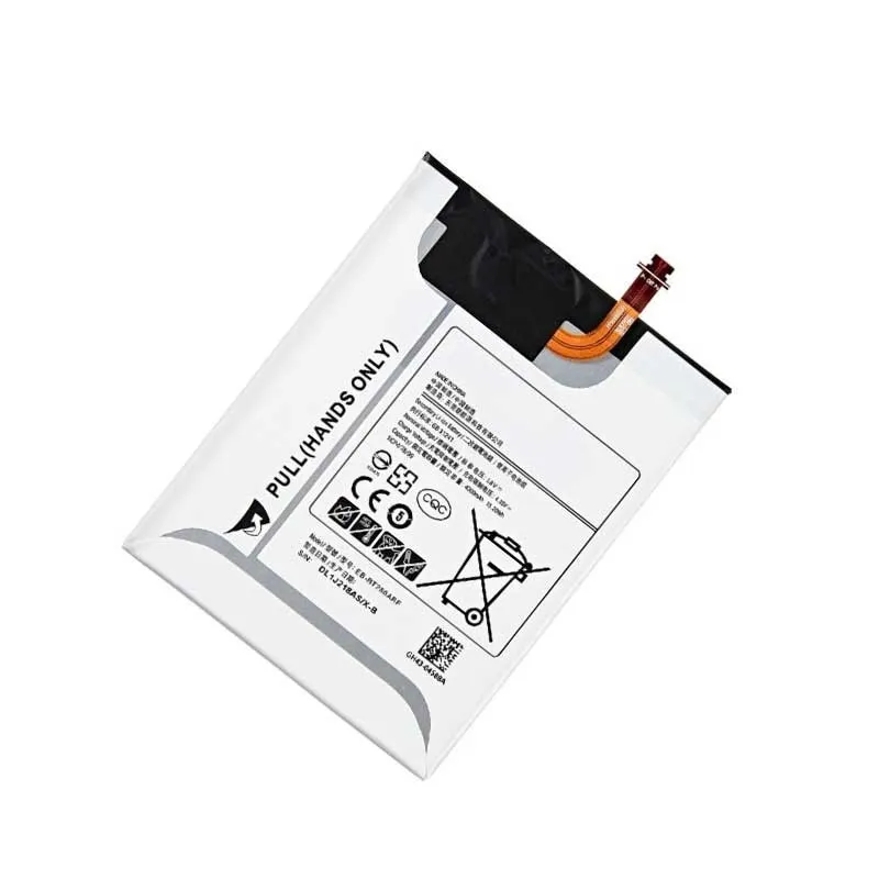 Bateria para Samsung Tab A T280 /T285 (EB-BT280ABE)