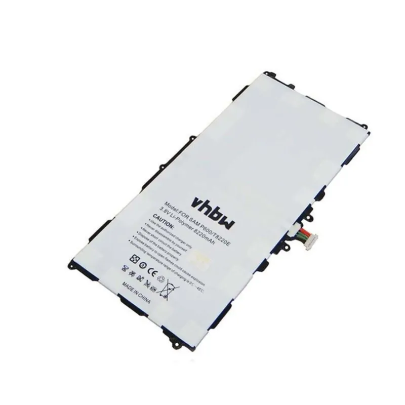 Bateria para Samsung Tab Pro 10.1 /T520 /T525 (T8220E)