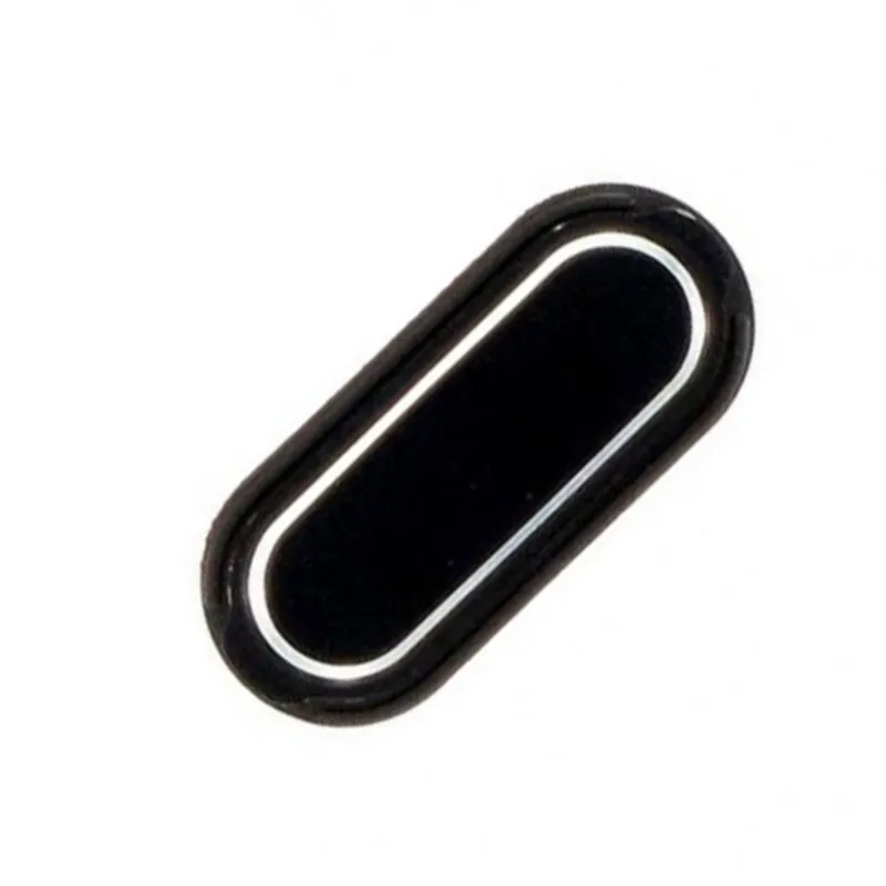 Botón HOME para Samsung J5 /J500 Negro