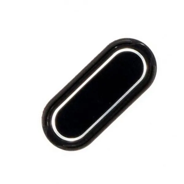 Botón HOME para Samsung J5 /J500 Negro