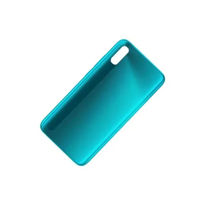Tapa trasera para Redmi 9A Verde